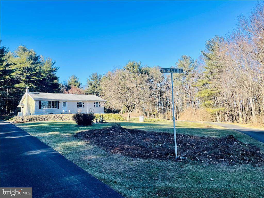 770 Dinkey Road - Photo 1
