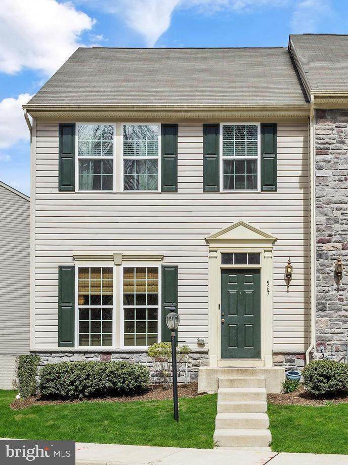 567 Wyndholme Way - Photo 1