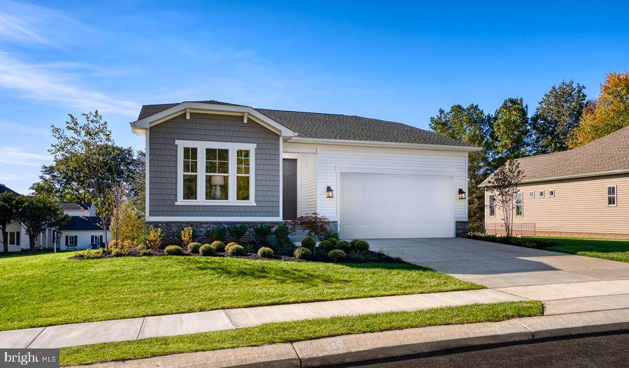 12317 Fallen Timbers Circle - Photo 1