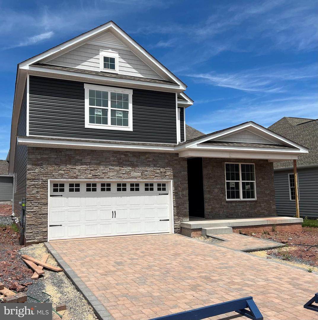 71 Garrison Falls Drive - Photo 1