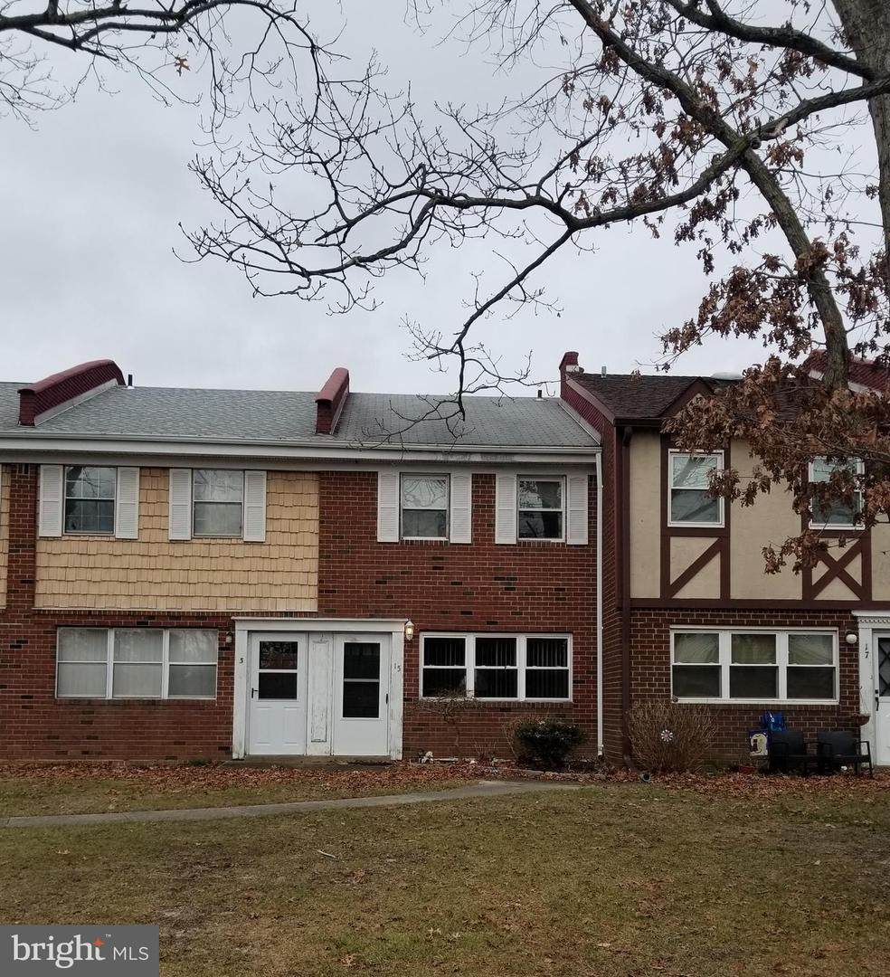 15 Briar Mills Drive - Photo 1