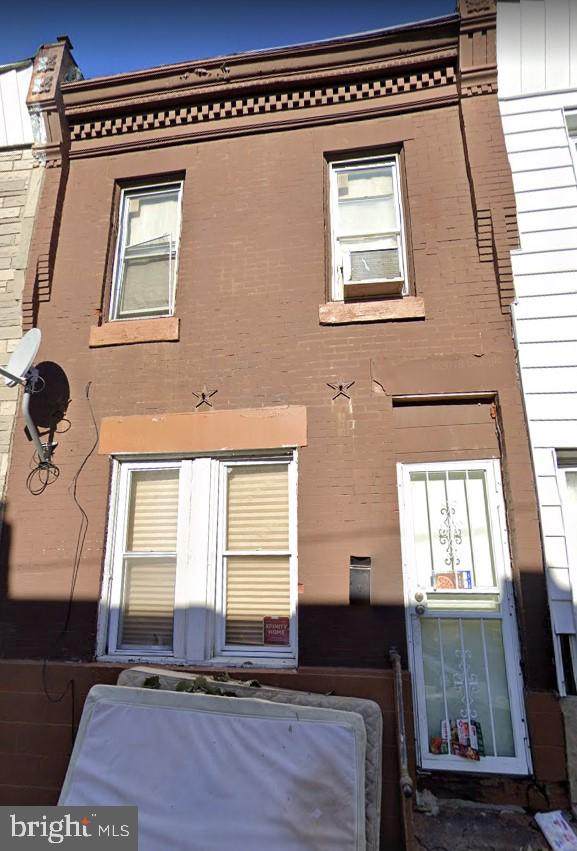 817 Willard Street - Photo 1