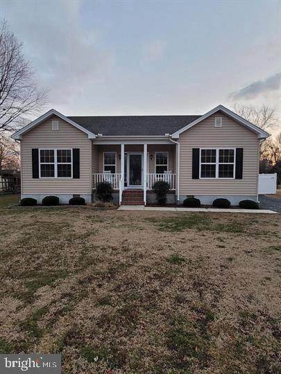 36121 Poplar Neck Road - Photo 1