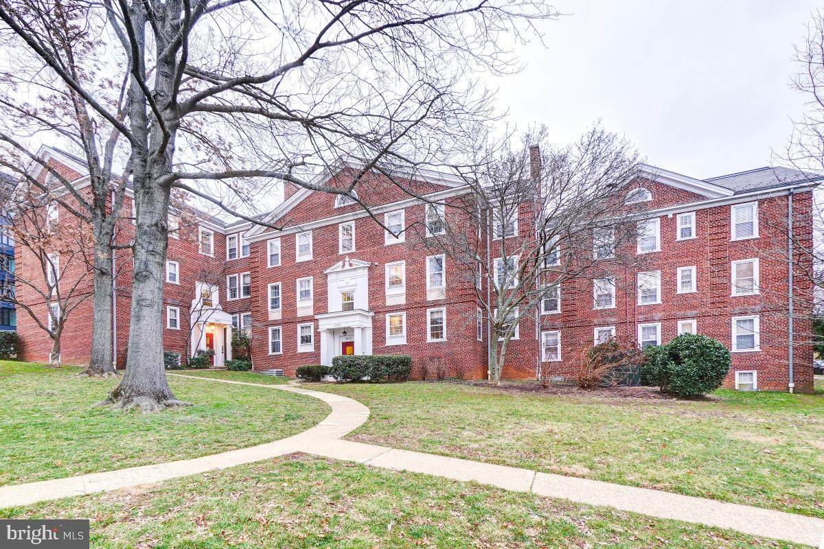 3855 Rodman Street - Photo 1