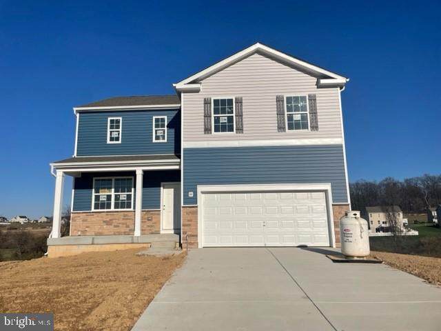 135 Knobby Hook Drive - Photo 1