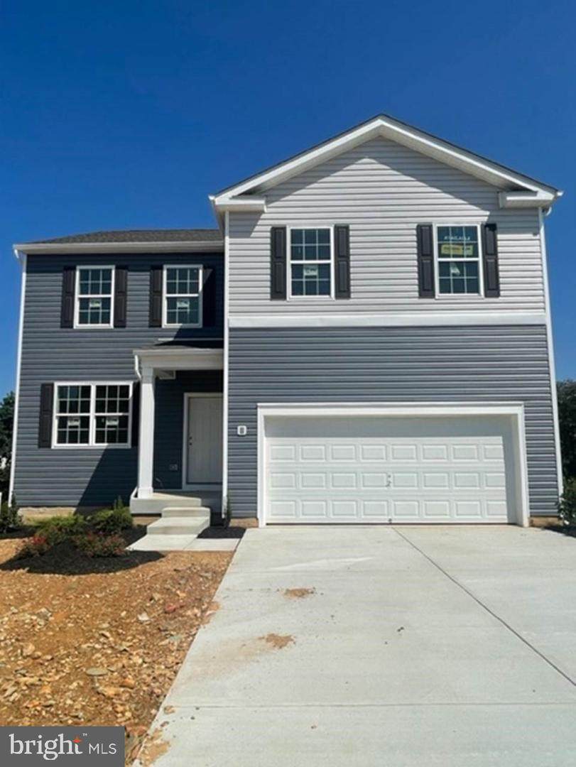 119 Knobby Hook Drive - Photo 1