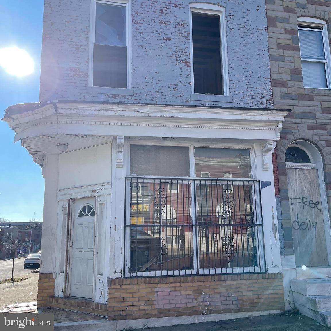 2333 Hoffman Street - Photo 1