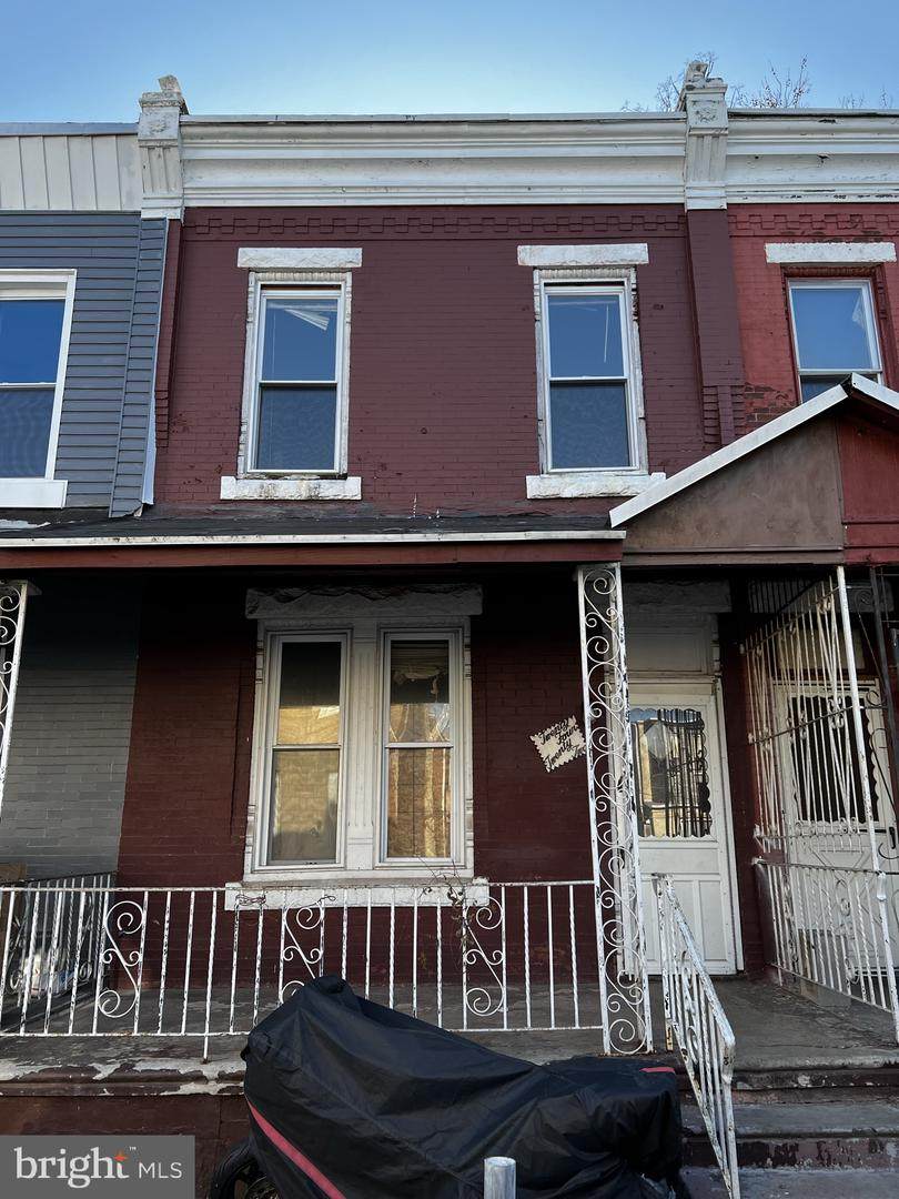2422 Arlington Street - Photo 1