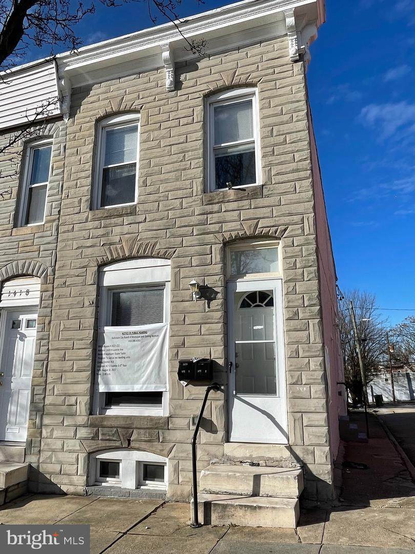 1420 Luzerne Avenue - Photo 1