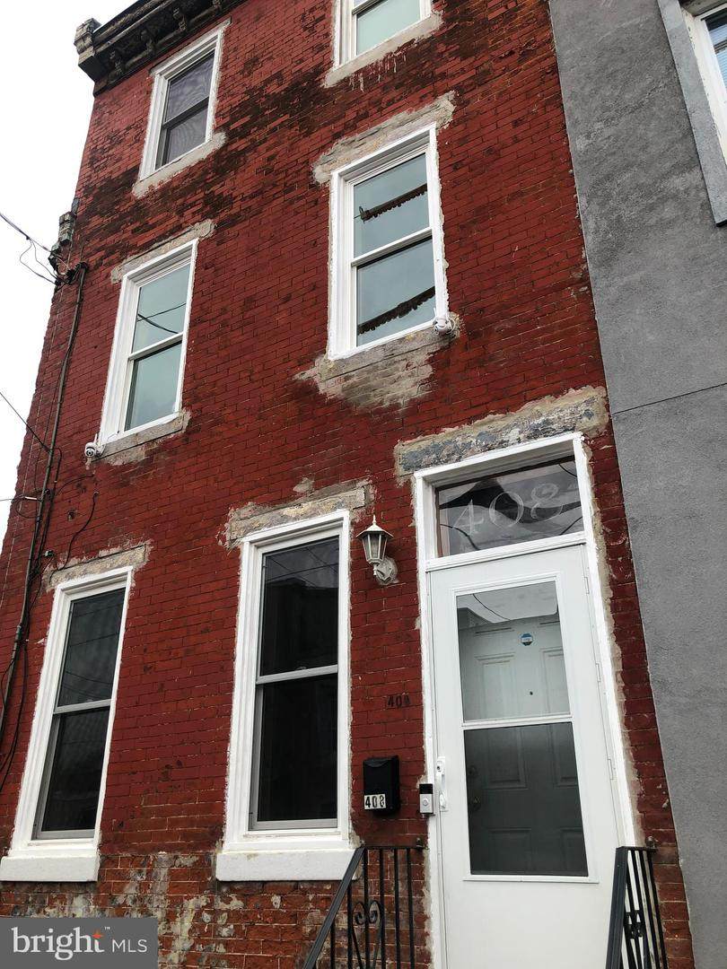 408 Diamond Street - Photo 1