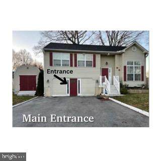 505 Aquahart Road - Photo 1