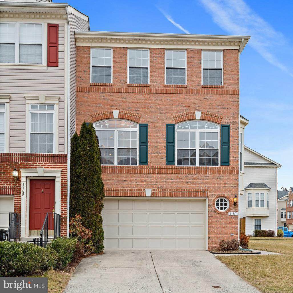 1187 Cambria Terrace - Photo 1