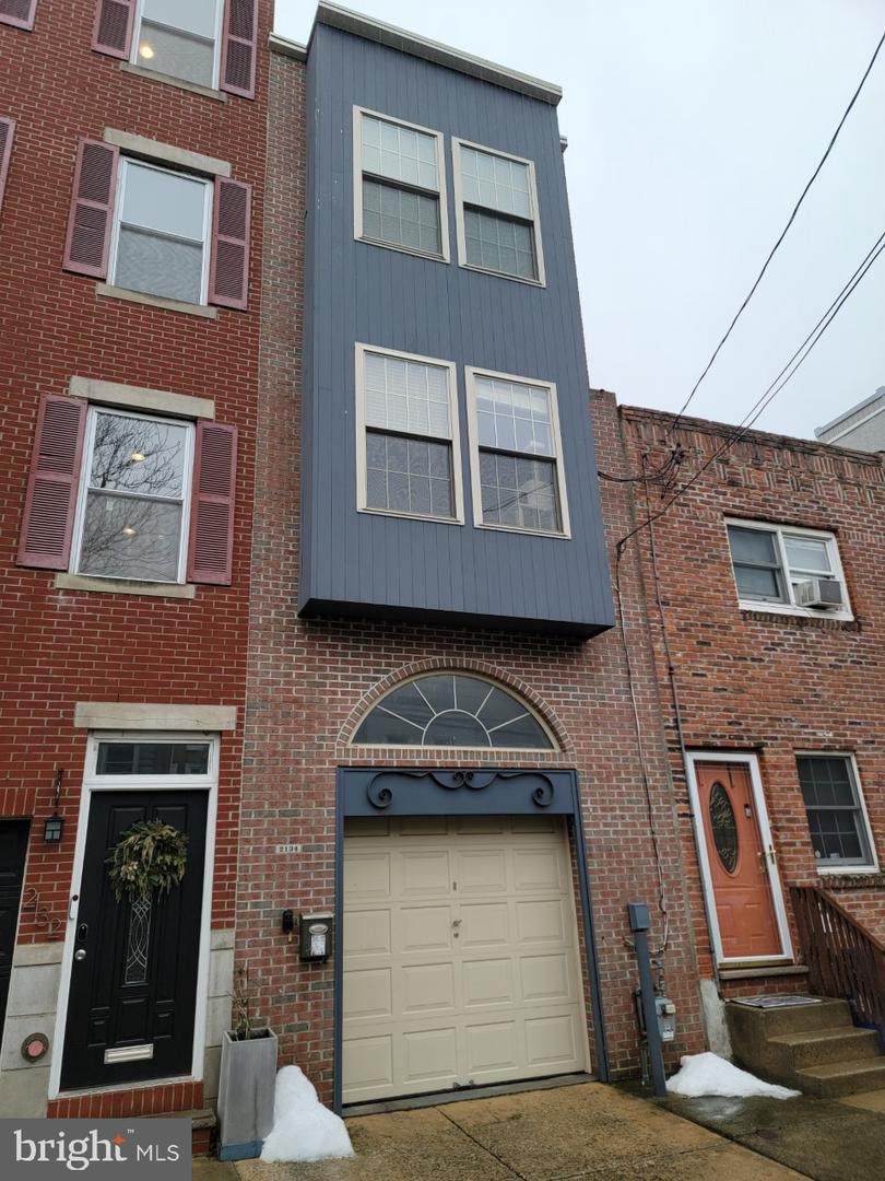 2134 Webster Street - Photo 1