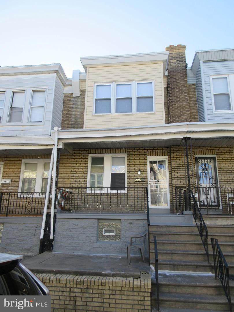 952 Carver Street - Photo 1