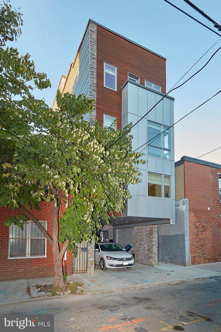 1205 Kater Street - Photo 1