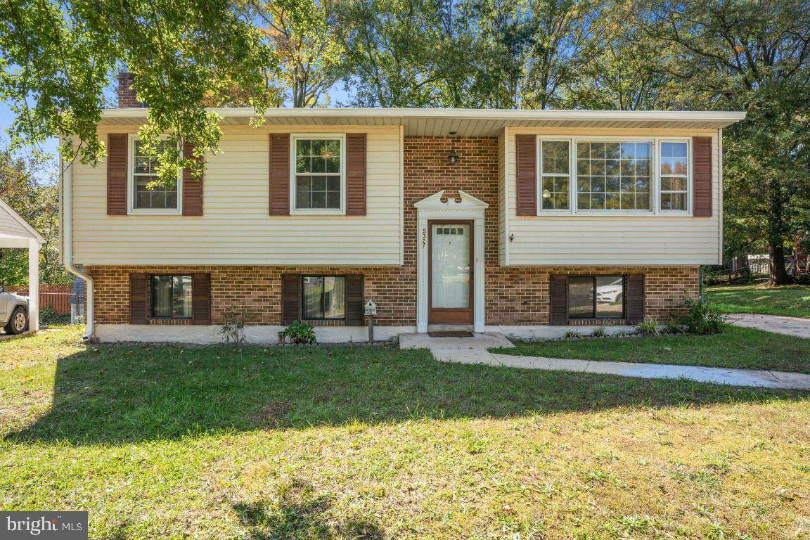 5327 Brewer Road - Photo 1