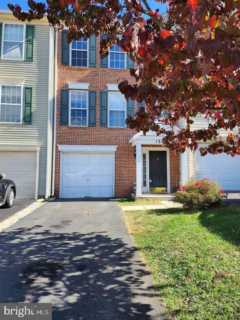 12102 Wallower Way - Photo 1