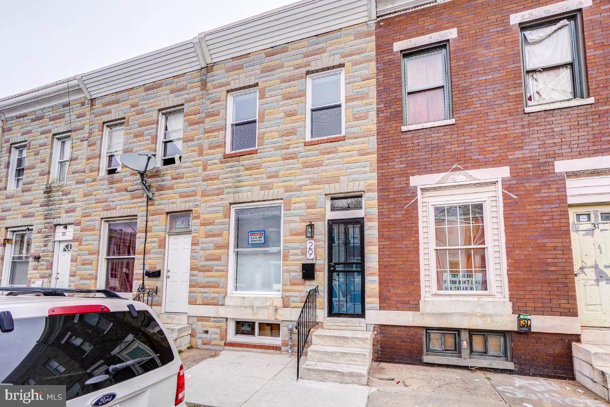 414 21ST Street - Photo 1