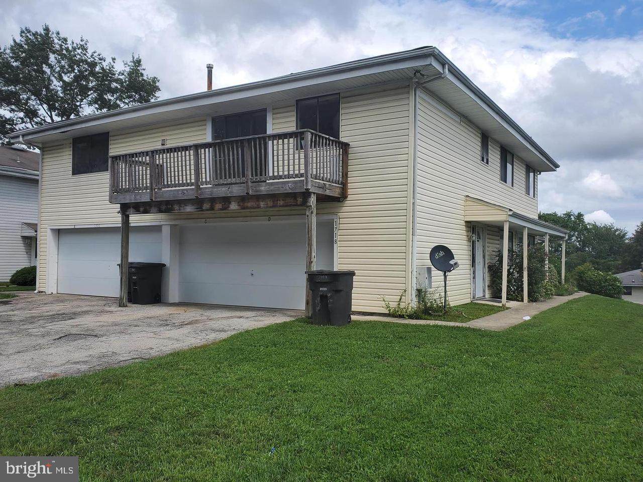 1718 Fountain Rock Way - Photo 1