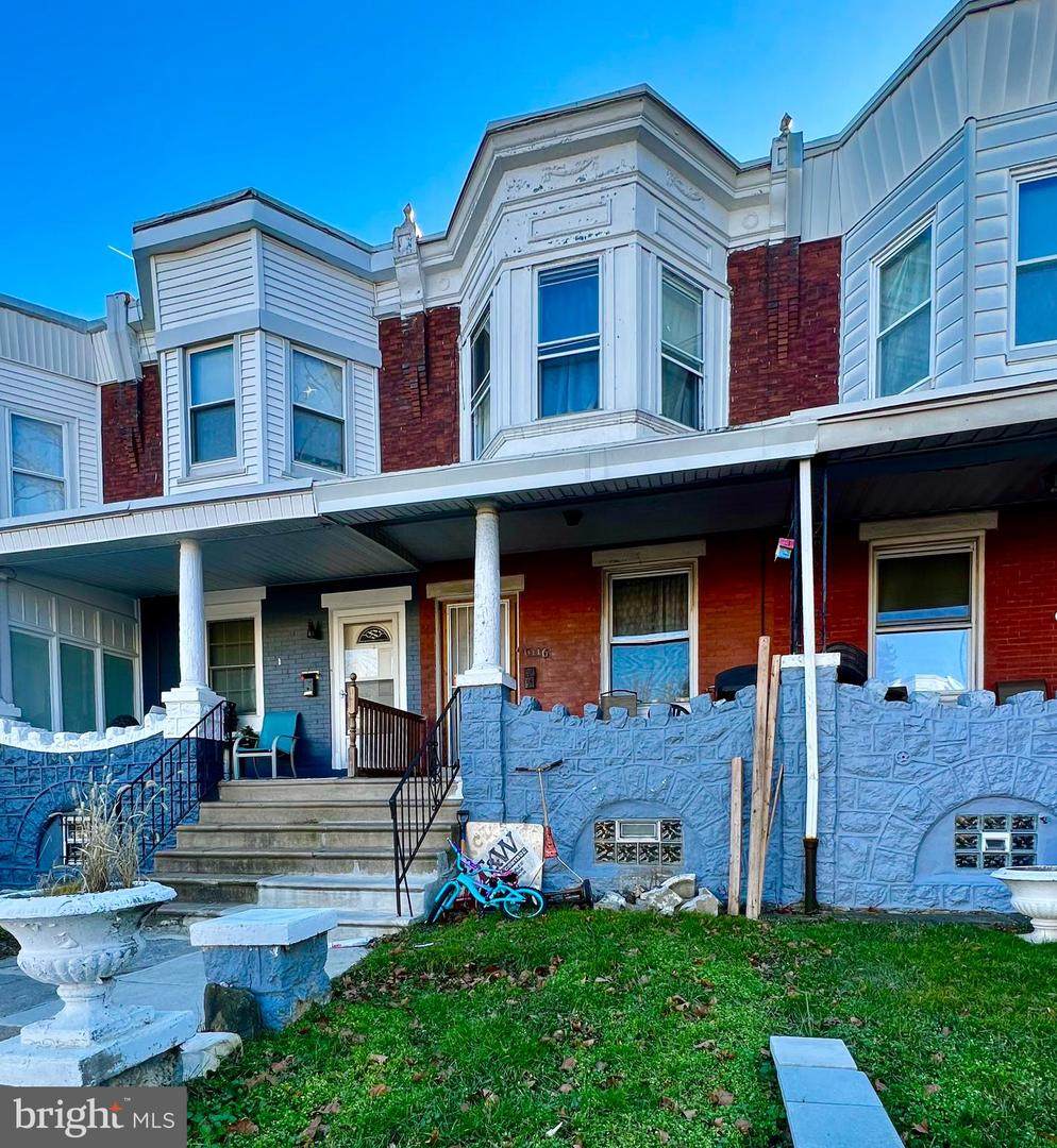 6116 Walnut Street - Photo 1