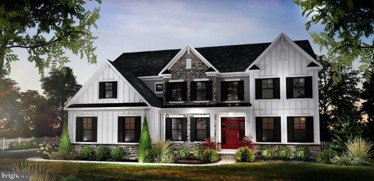 Lot 4 Rose Lane - Photo 1