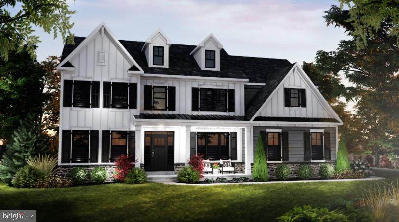 Lot 5 Rose Lane - Photo 1