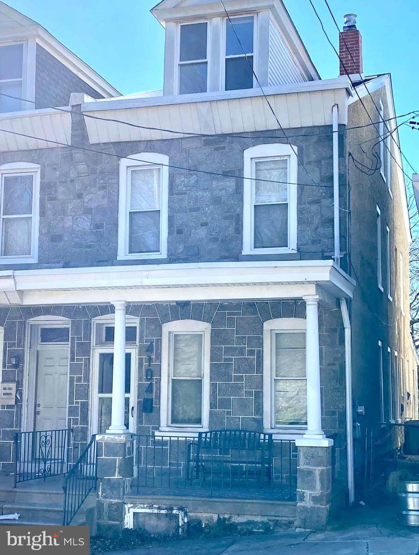 4104 Terrace Street - Photo 1