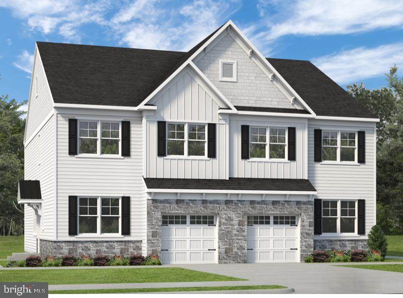 4 Charles Lane - Photo 1