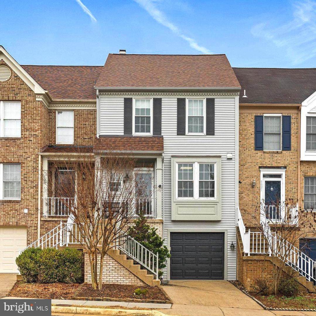 6819 Malton Court - Photo 1