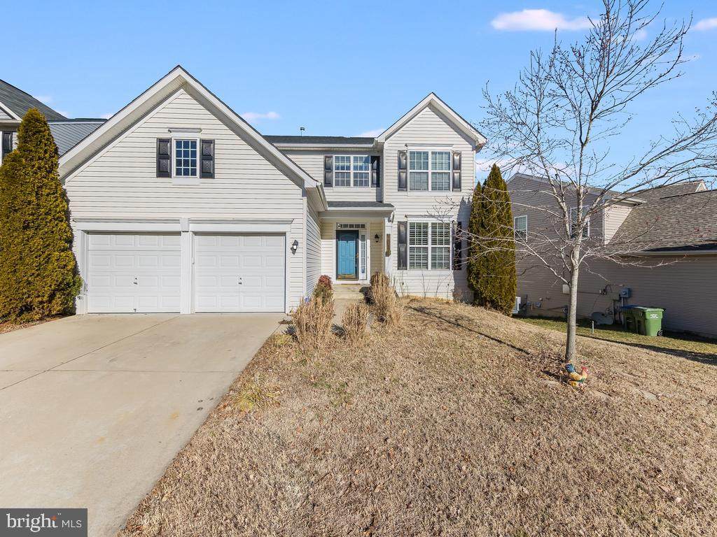 91 Chaps Lane - Photo 1