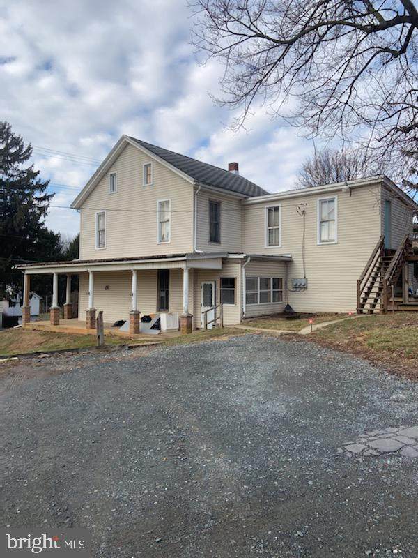 3522-3524 Wayne Road - Photo 1