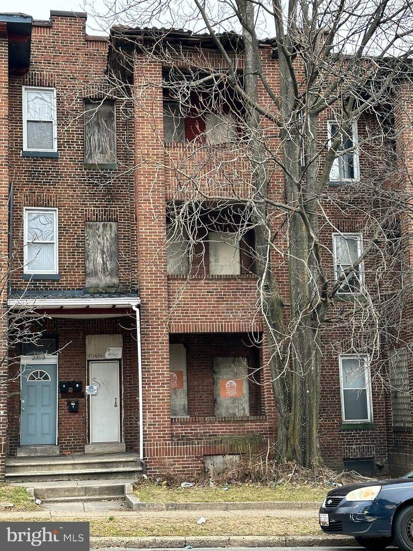 2331 Reisterstown Road - Photo 1
