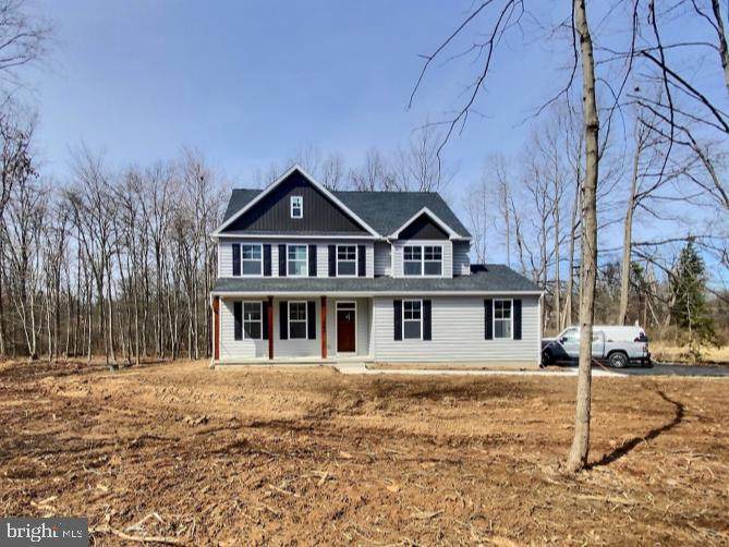 Lot 5 Stonewell Court - Photo 1