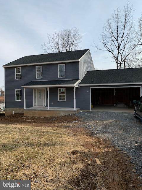 15 Brown Trail - Photo 1