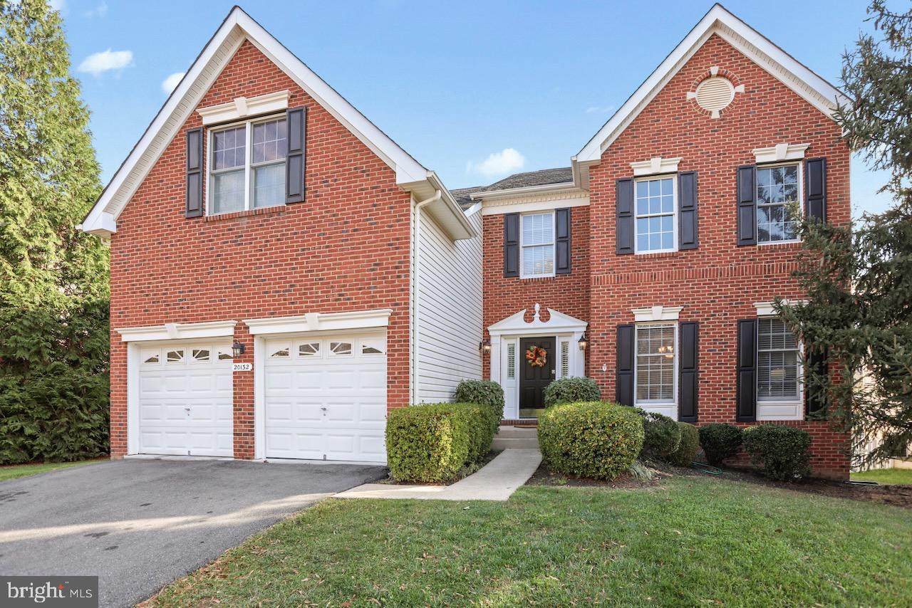 20132 Boxwood Place - Photo 1