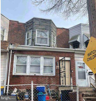 2541 Bonaffon Street - Photo 1