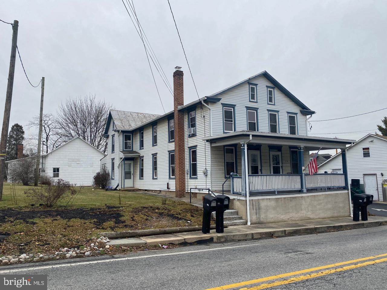 101 Schoolhouse Road - Photo 1