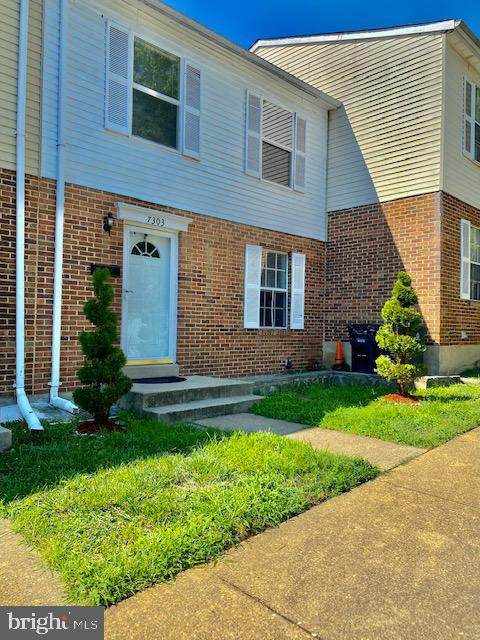 7303 Crafford Place - Photo 1