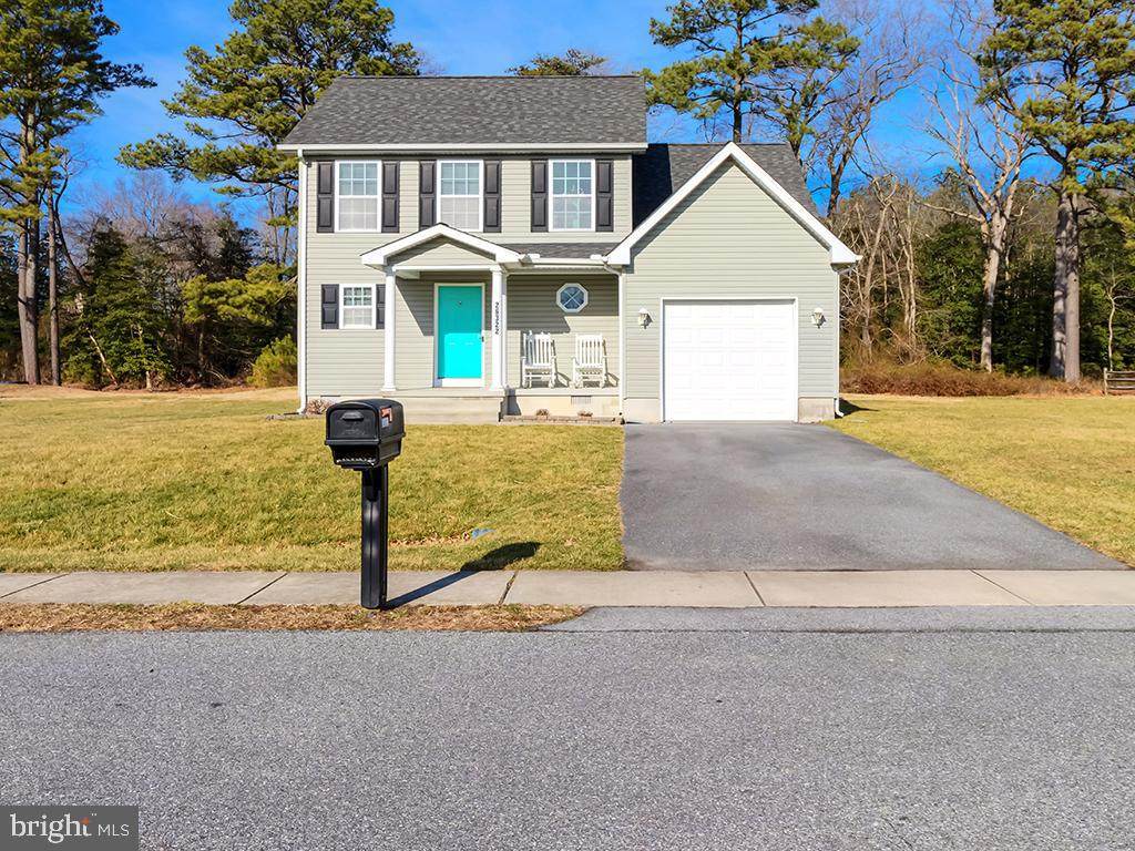 26322 Gabby Lane - Photo 1