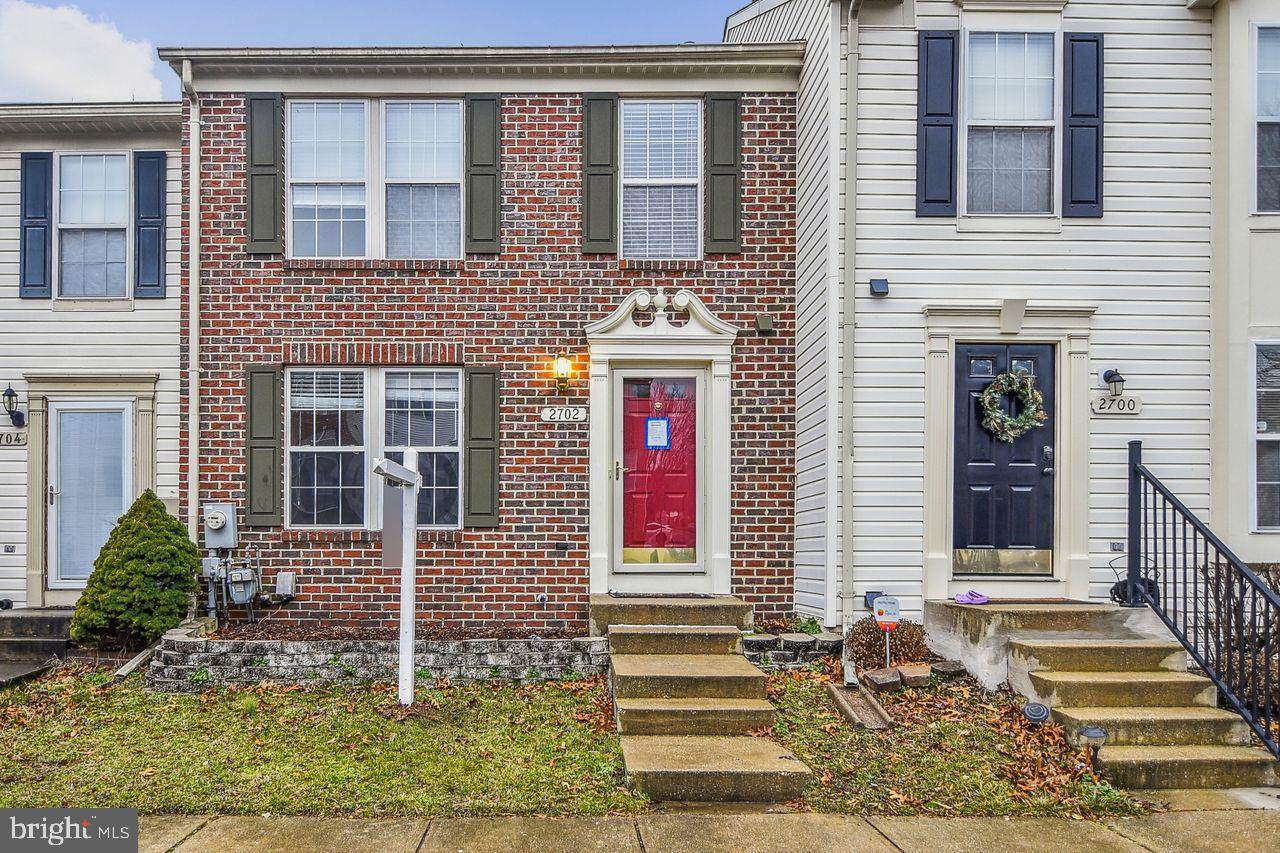 2702 Thornbrook Court - Photo 1