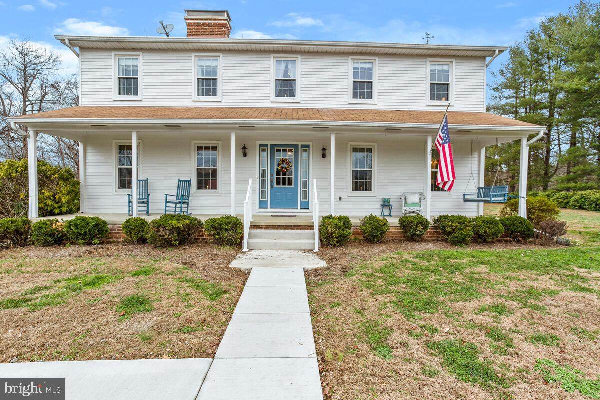 3541 Deep Landing Road - Photo 1