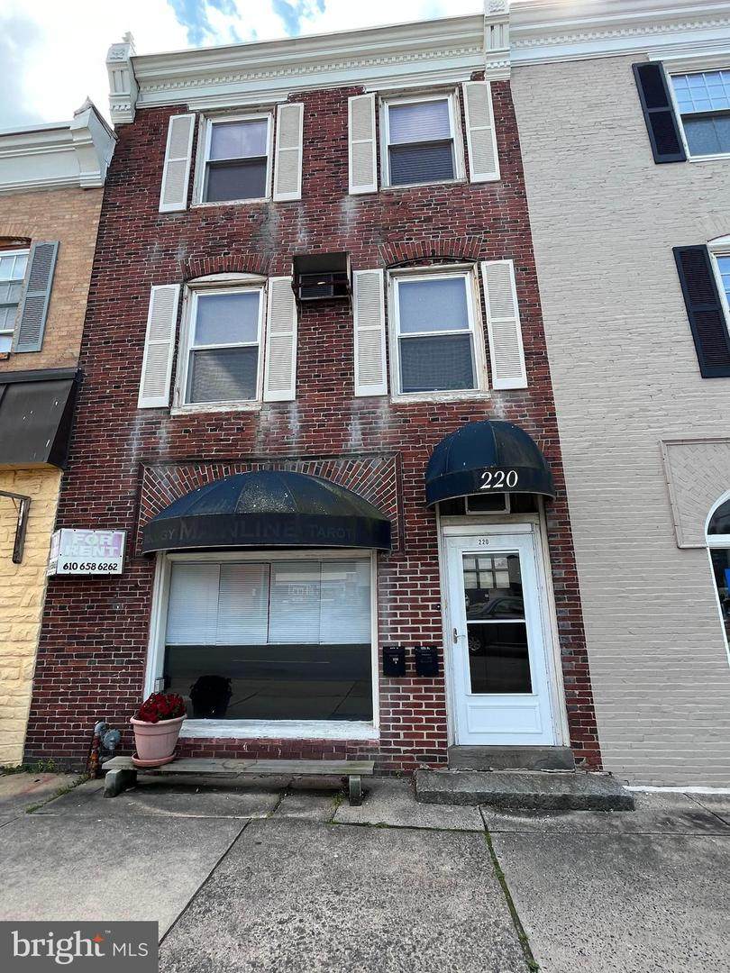 220 Lancaster Avenue - Photo 1