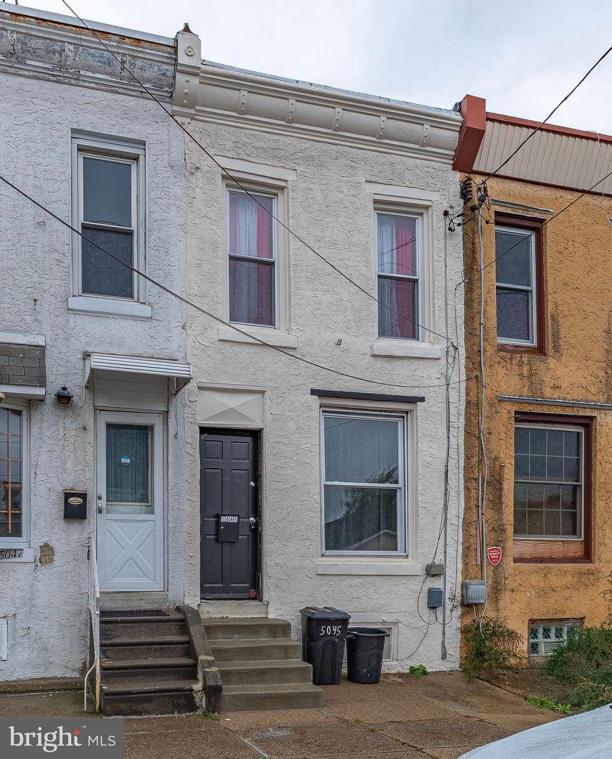 5045 Worth Street - Photo 1