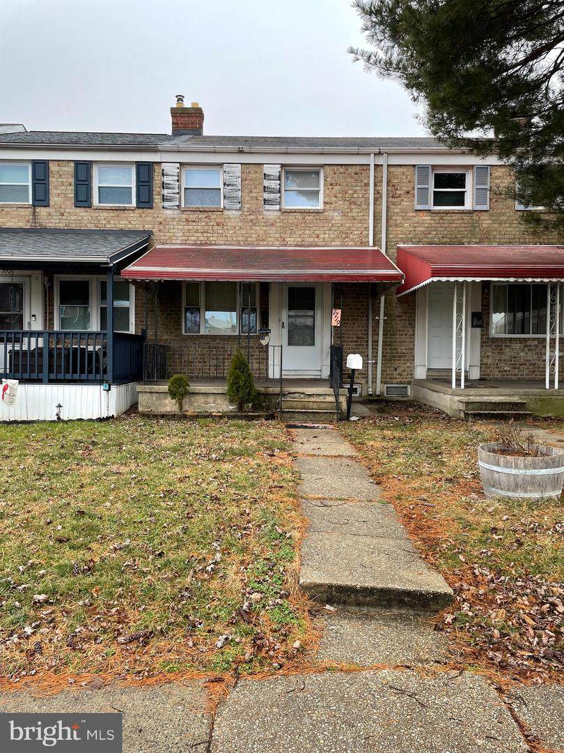 7719 Charlesmont Road - Photo 1