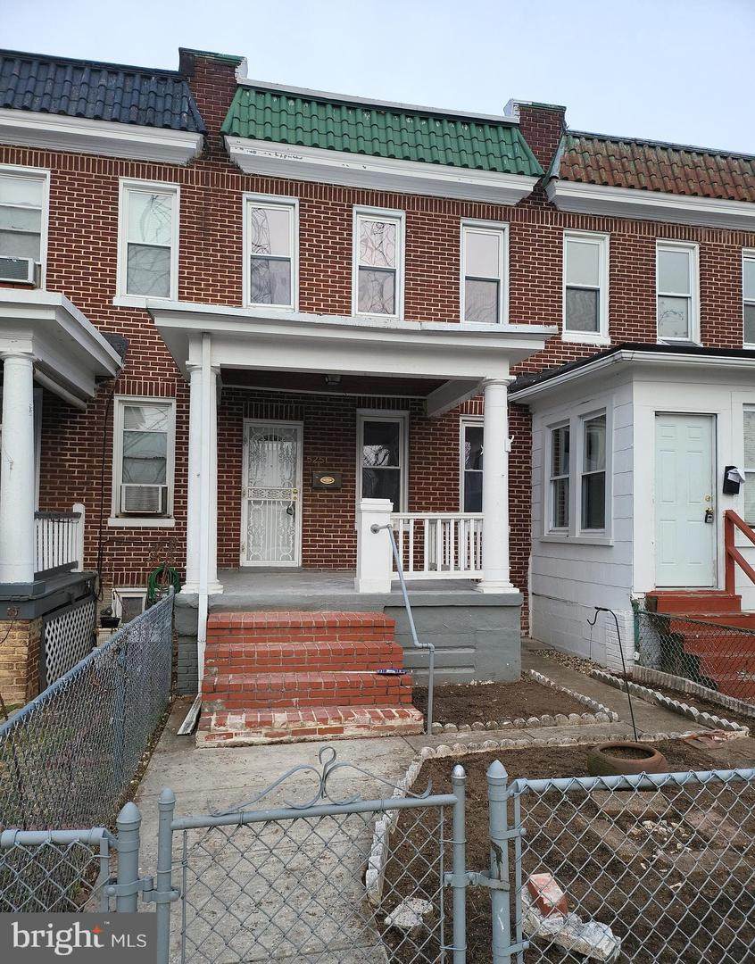5251 Linden Heights Avenue - Photo 1