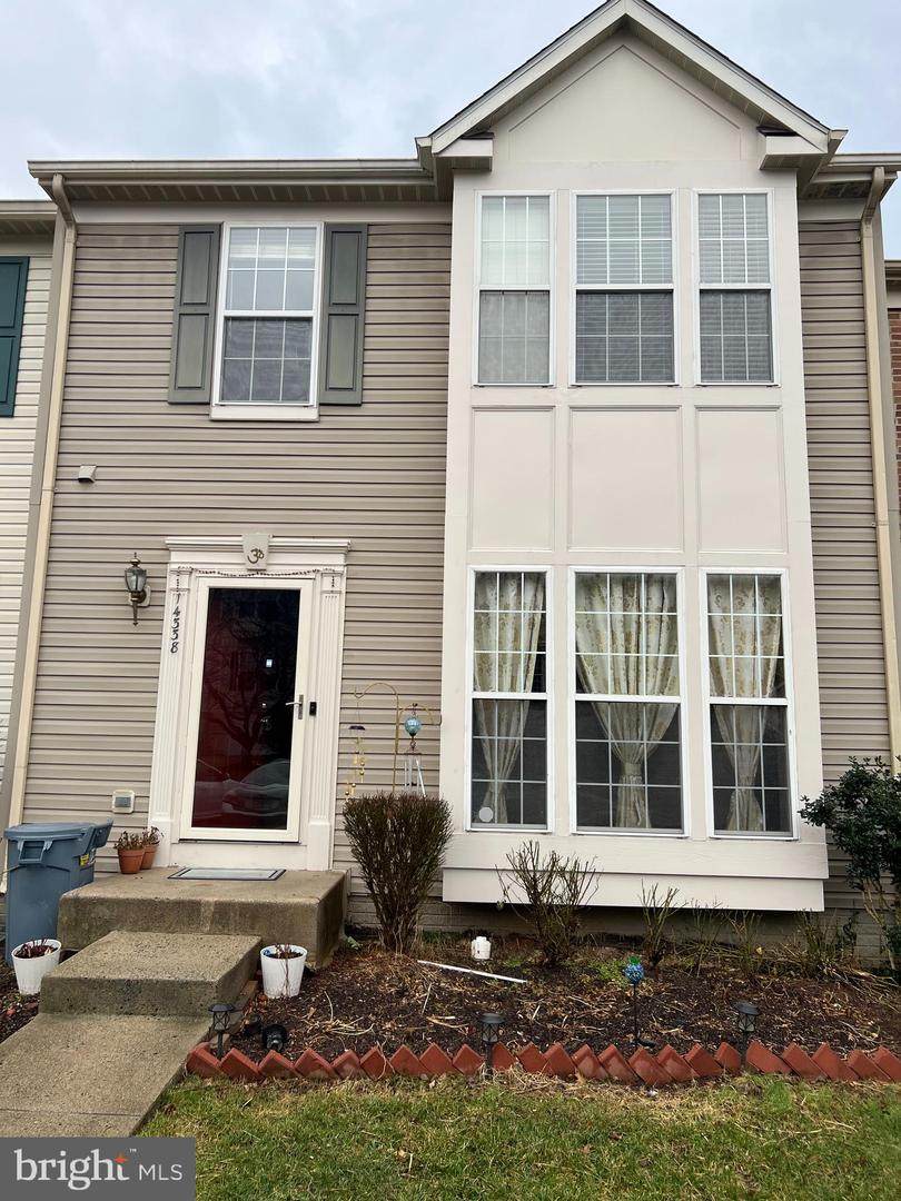 14338 Stonewater Court - Photo 1