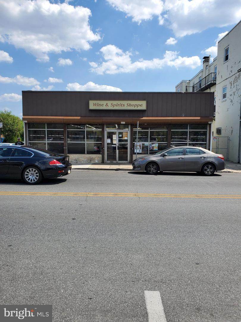 920 E Baltimore Ave - Photo 1