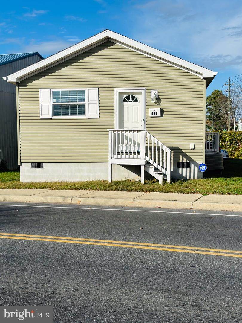 521 Dover Road - Photo 1