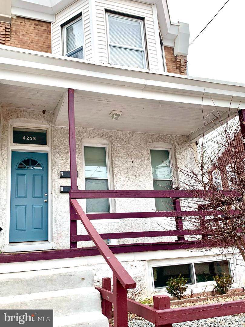 4235 Pechin Street - Photo 1