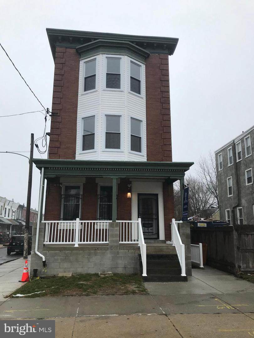 933 Belmont Avenue - Photo 1